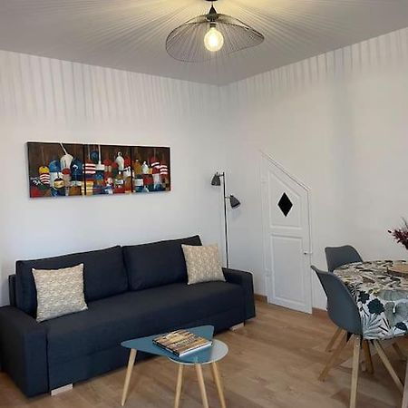 Pointe Rouge: Petit Cocon Entre Mer Et Colline Marselha Exterior foto